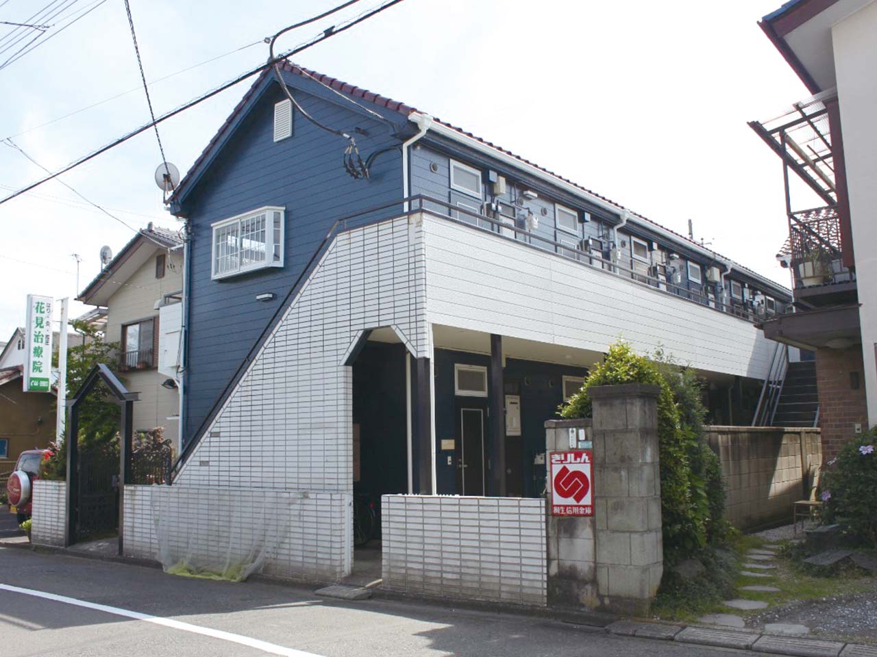 ひのメディホーム桐生 部屋の様子