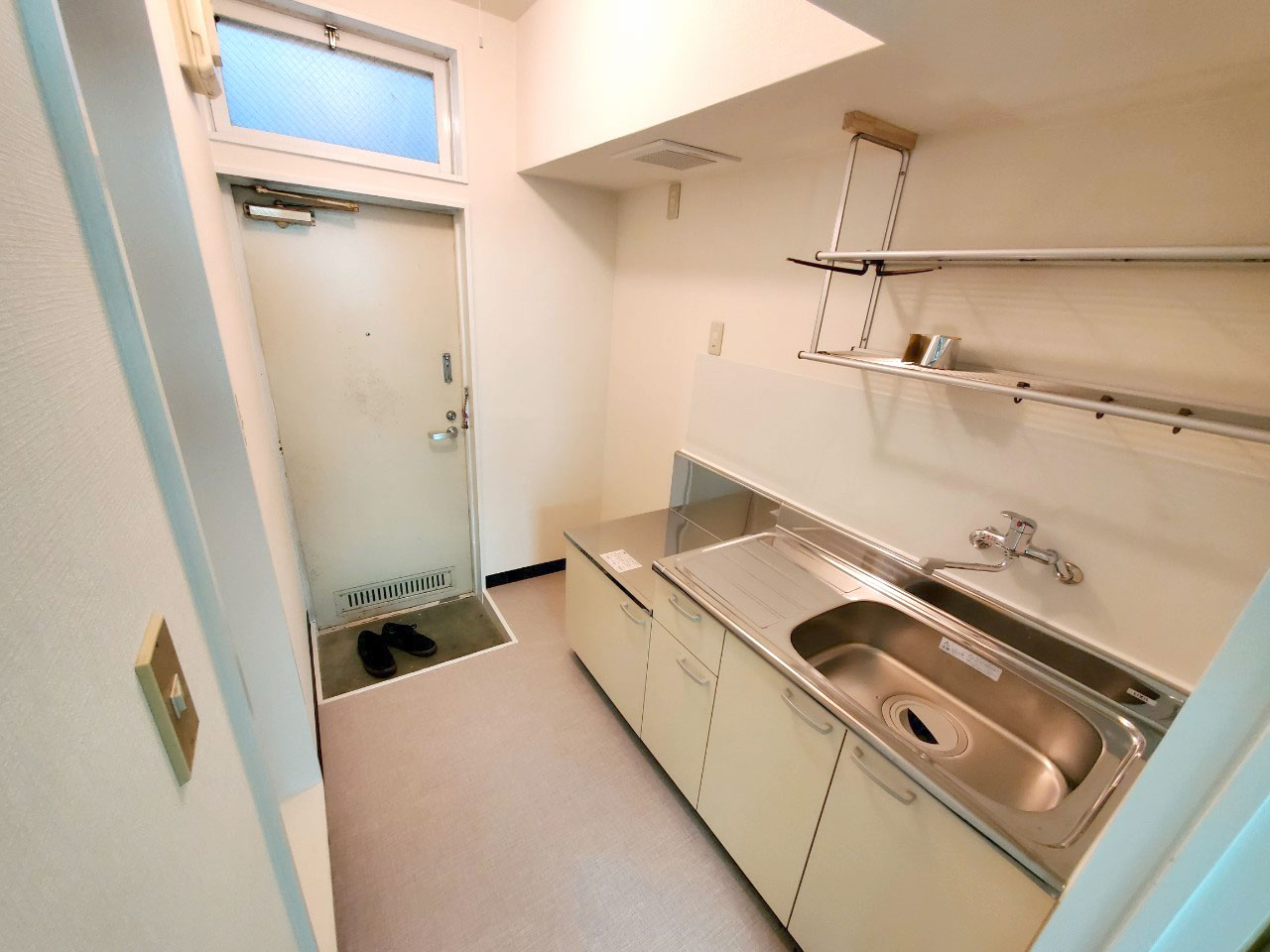 ひのメディホーム桐生 部屋の様子