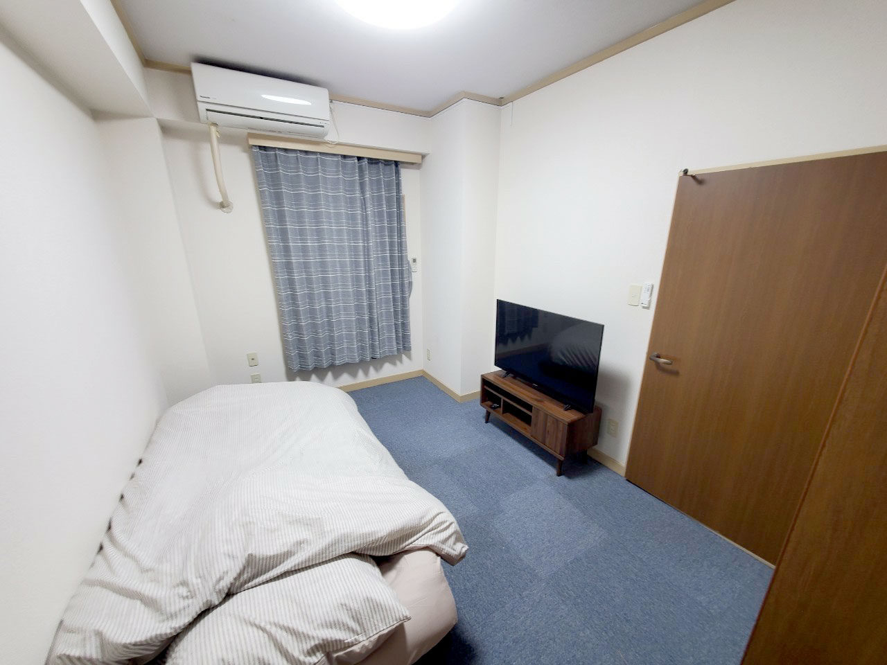 ひのメディホーム大田 部屋の様子