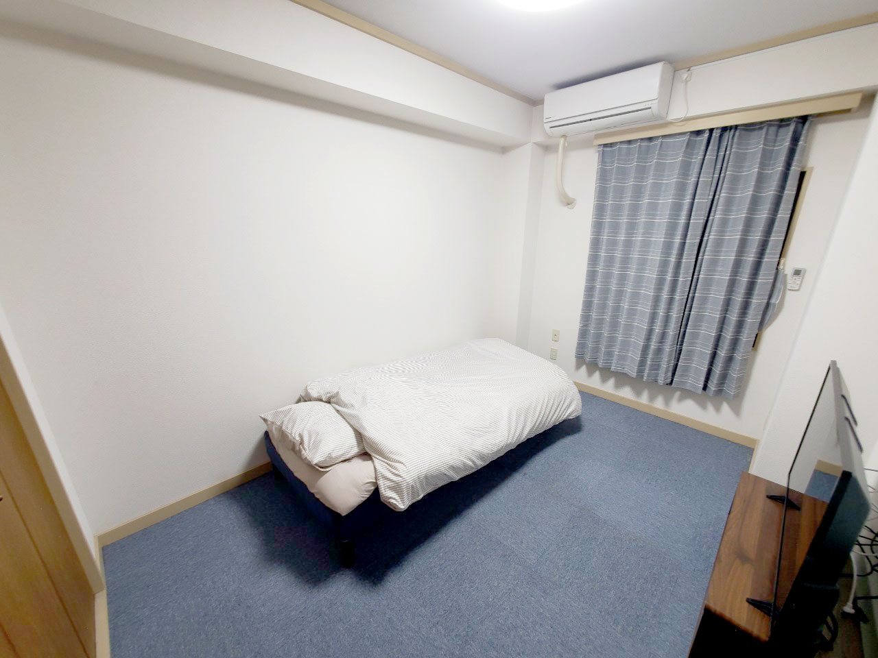 ひのメディホーム大田 部屋の様子