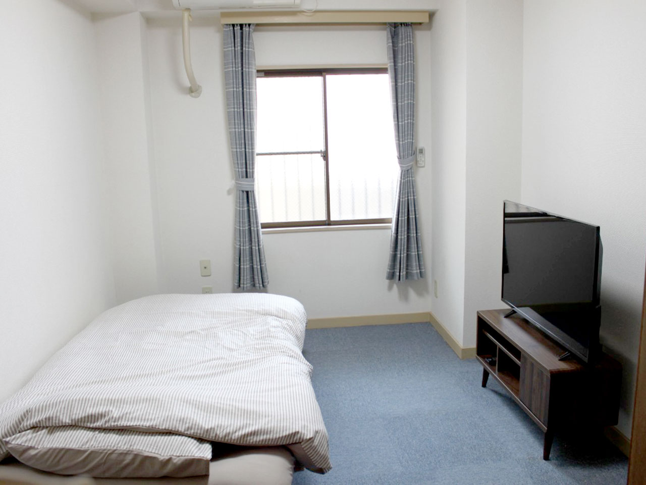 ひのメディホーム大田 部屋の様子