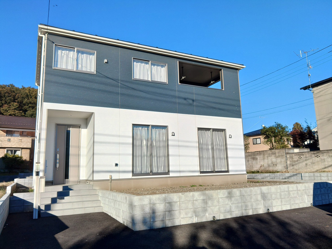 ひのメディホーム三枚橋/金山 部屋の様子