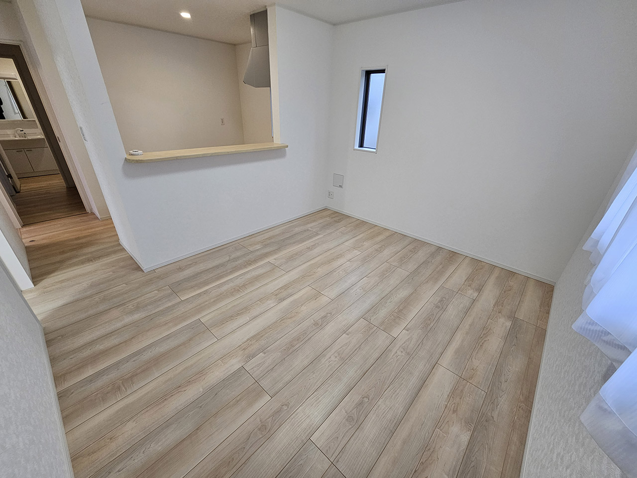 ひのメディホーム三枚橋/金山 部屋の様子