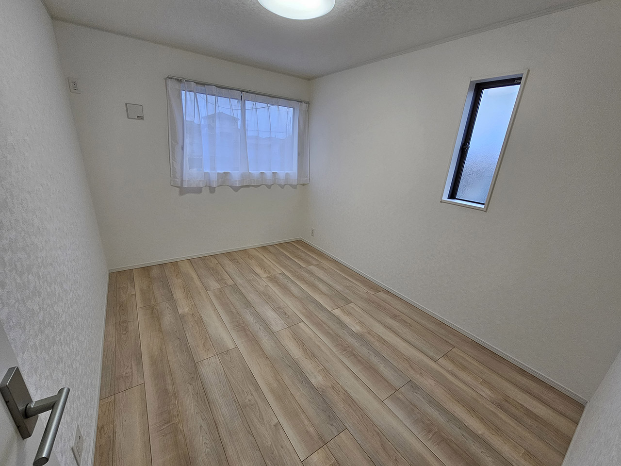 ひのメディホーム三枚橋/金山 部屋の様子