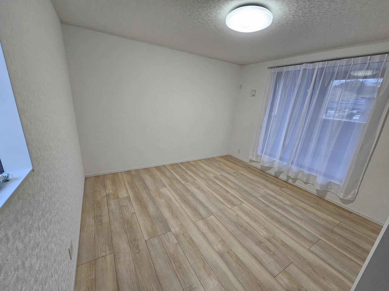 ひのメディホーム三枚橋/金山 部屋の様子