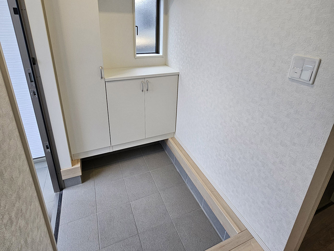 ひのメディホーム三枚橋/金山 部屋の様子