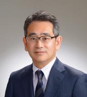 帝京大学大学院公衆衛生学研究科長 福田吉治 教授
